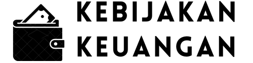 kebijakankeuangan